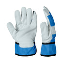 OX-ON Junior 10001 arbejdshandske - 1 par - 8-10 år. - Billede 1