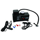 Kompressorpumpe til bolde. - Billede 1