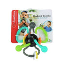 Lege og biderangle m/bold, +0 mdr. - Billede 1