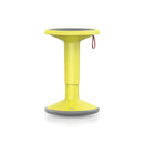 UP-Stol - Gul farve - Fra 10 år - Billede 1