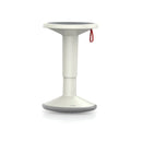 UP-Stol - Hvid farve - Fra 10 år - Billede 1