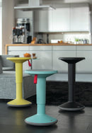 UP-Stol - Laksefarvet - Fra 10 år - Billede 1