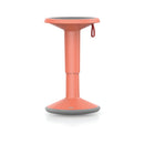 UP-Stol - Laksefarvet - Fra 10 år - Billede 1