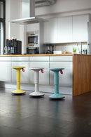 UP-Stol - Turkis farve - Fra 10 år - Billede 1