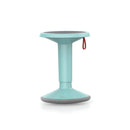 UP-Stol - Turkis farve - Fra 10 år - Billede 1