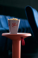 UP-Stol - Rød farve - Fra 10 år - Billede 1