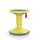 UP Junior-Stol - Gul farve - Fra 7 år - Billede 1