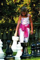 Store Skakbrikker fra Kettler - 32 stk - Fra 6 år. - Billede 1