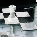 Store Skakfelter fra Kettler - 35 x 35 cm - Fra 6 år. - Billede 1