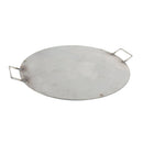 Bageplade Ø: 60 cm  inkl. håndtag. - Billede 1