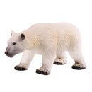 Isbjørn (polar bear) Soft - Billede 1