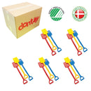 1 Kasse med 15 stk Svanemærkede Børnespader - 55 cm - Fra 2 år. - Billede 1