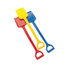 1 Kasse med 15 stk Svanemærkede Børnespader - 55 cm - Fra 2 år. - Billede 1