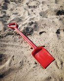 1 Kasse med 15 stk Svanemærkede Børnespader - 55 cm - Fra 2 år. - Billede 1