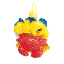 1 Kasse med 32 stk Svanemærkede Dantoy Sandforme - Havdyr - 16 cm - Fra 2 år. - Billede 1