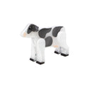 Magna-Tiles - Bondegårdsdyr - 25 dele - Fra 3 år. - Billede 1