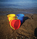 1 Kasse med 36 stk Svanemærkede Dantoy Spande - 1,0L - H:13 cm. - Billede 1