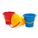 1 Kasse med 15 stk Svanemærkede Dantoy Spande - 2,5L - H:18 cm. - Billede 1