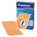 Hæfteplaster - 10 stk. af 10x6 cm i æske - Billede 1