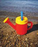 1 Kasse med 6 stk Svanemærkede Dantoy Vandkander - 1,5L - H:21 cm - Billede 1