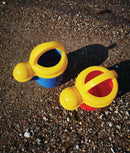 1 Kasse med 24 stk Svanemærkede Dantoy Vandkander - 1,0L - H:17 cm - Billede 1