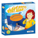 Whatzizz? spil fra Beleduc - Fra 4 år - Billede 1