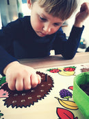 Mecki & Co. fra Beleduc - Spil fra 3 år. - Billede 1