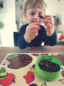 Mecki & Co. fra Beleduc - Spil fra 3 år. - Billede 1