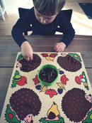 Mecki & Co. fra Beleduc - Spil fra 3 år. - Billede 1