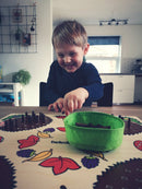 Mecki & Co. fra Beleduc - Spil fra 3 år. - Billede 1