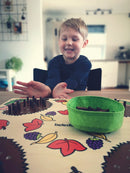 Mecki & Co. fra Beleduc - Spil fra 3 år. - Billede 1