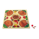 Mecki & Co. fra Beleduc - Spil fra 3 år. - Billede 1