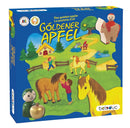 Det Gyldne Æble børnespil - Beleduc - Fra 3 år. - Billede 1