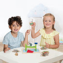 Find Monty børnespillet - Beleduc - Fra 4 år. - Billede 1