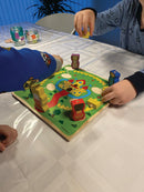 Castelino Spil fra Beleduc - Fra 1 år. - Billede 1