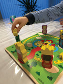 Castelino Spil fra Beleduc - Fra 1 år. - Billede 1