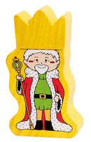 Castelino Spil fra Beleduc - Fra 1 år. - Billede 1