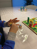 Castelino Spil fra Beleduc - Fra 1 år. - Billede 1