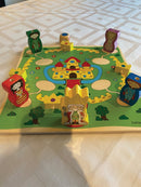 Castelino Spil fra Beleduc - Fra 1 år. - Billede 1