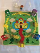 Castelino Spil fra Beleduc - Fra 1 år. - Billede 1