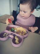 We Might Be Tiny hagesmække- lyserød/støvet rosa - 2 stk. - Billede 1