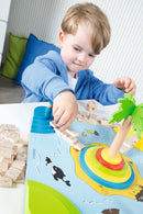 Tropicano børnespil fra Beleduc - Fra 5 år. - Billede 1