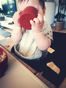 We Might Be Tiny blød kop i silikone - Rust. - Billede 1