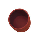 We Might Be Tiny blød kop i silikone - Rust. - Billede 1