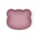 We Might Be Tiny skål med sugekop i støvet rosa. - Billede 1