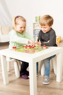 Heksens Køkken børnespil - Beleduc - Fra 4 år. - Billede 1