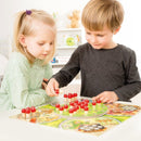 Heksens Køkken børnespil - Beleduc - Fra 4 år. - Billede 1