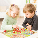 Heksens Køkken børnespil - Beleduc - Fra 4 år. - Billede 1