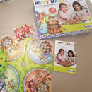 Heksens Køkken børnespil - Beleduc - Fra 4 år. - Billede 1