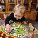 Happy Farm Spil fra Beleduc - Fra 4 år. - Billede 1